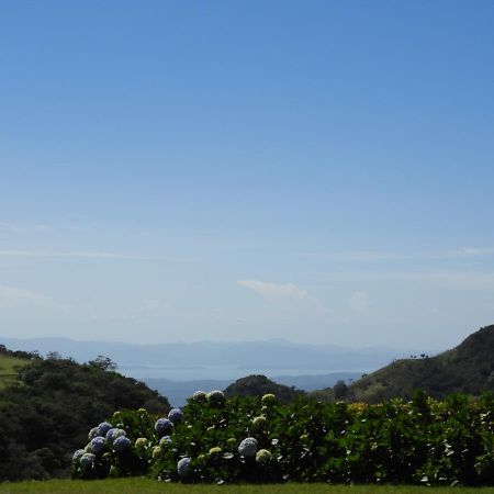 Campo Azul #3 - Monteverde Luaran gambar