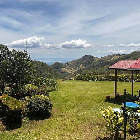 Campo Azul #3 - Monteverde Luaran gambar