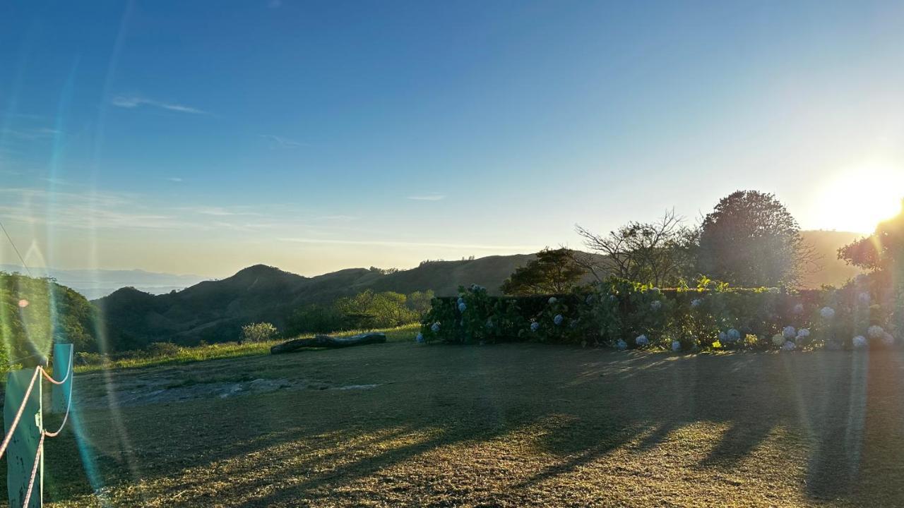 Campo Azul #3 - Monteverde Luaran gambar